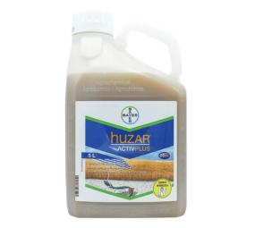 Huzar Activ Plus