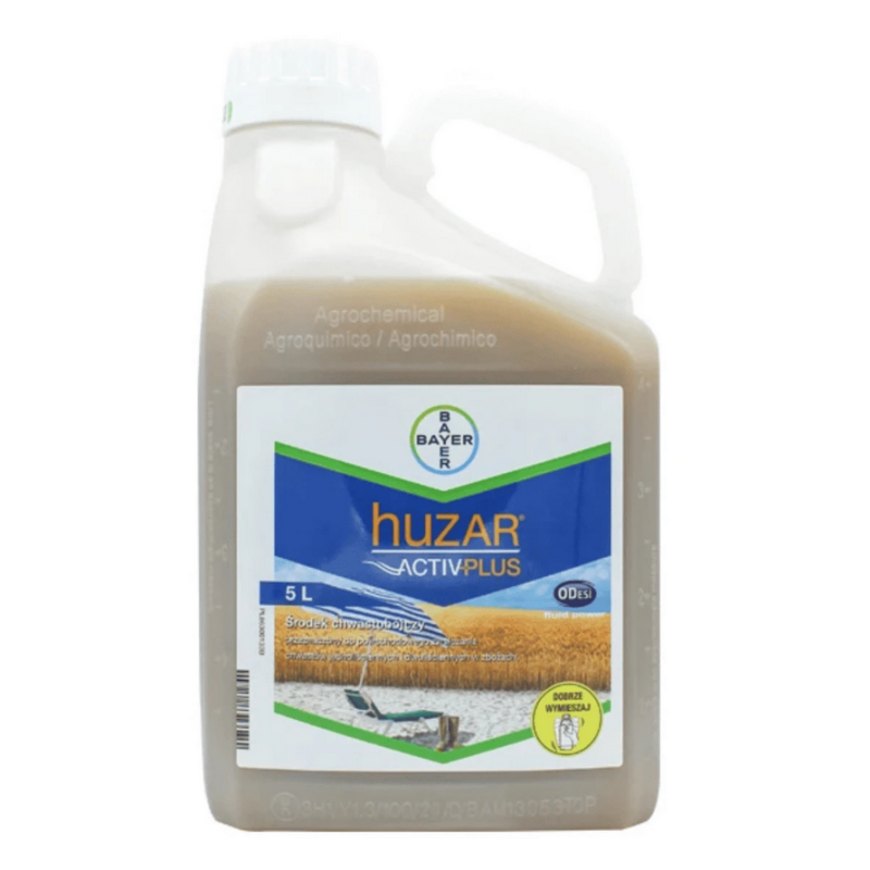 Huzar Activ Plus