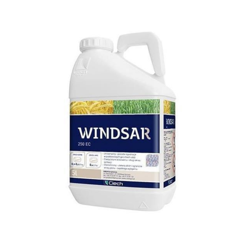 Windsar 250 EC