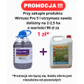Wirtuoz Pro + Powerlife Zboża PROMOCJA !!!!!!