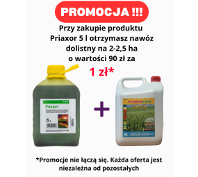 Priaxor EC + Powerlife Zboża PROMOCJA !!!!!!