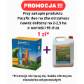 Pacyfik duo + Powerlife Zboża PROMOCJA !!!!!!