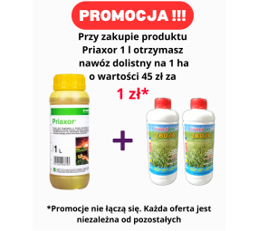 Priaxor EC + Powerlife Zboża PROMOCJA !!!!!!
