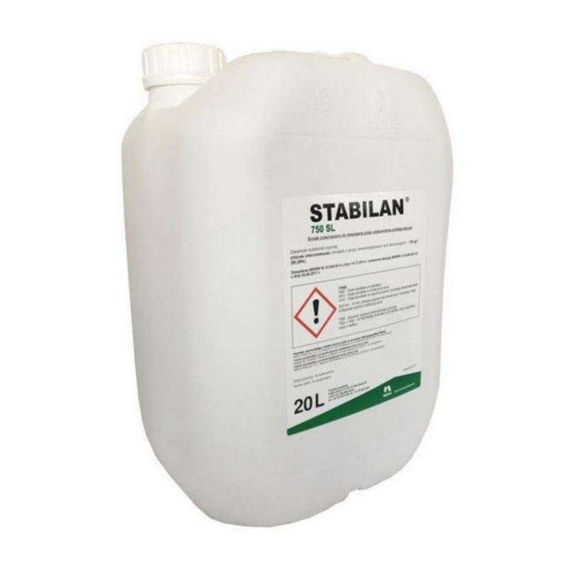 Stabilan 750 SL