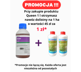 Queen + Powerlife Zboża PROMOCJA !!!!!!