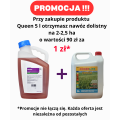 Queen + Powerlife Zboża PROMOCJA !!!!!!