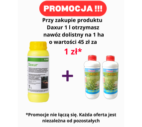Daxur + Powerlife Zboża PROMOCJA !!!!!!