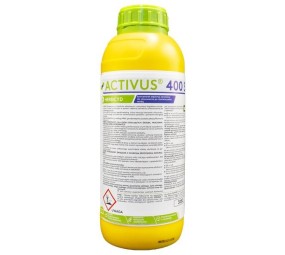 Activus 400 SC