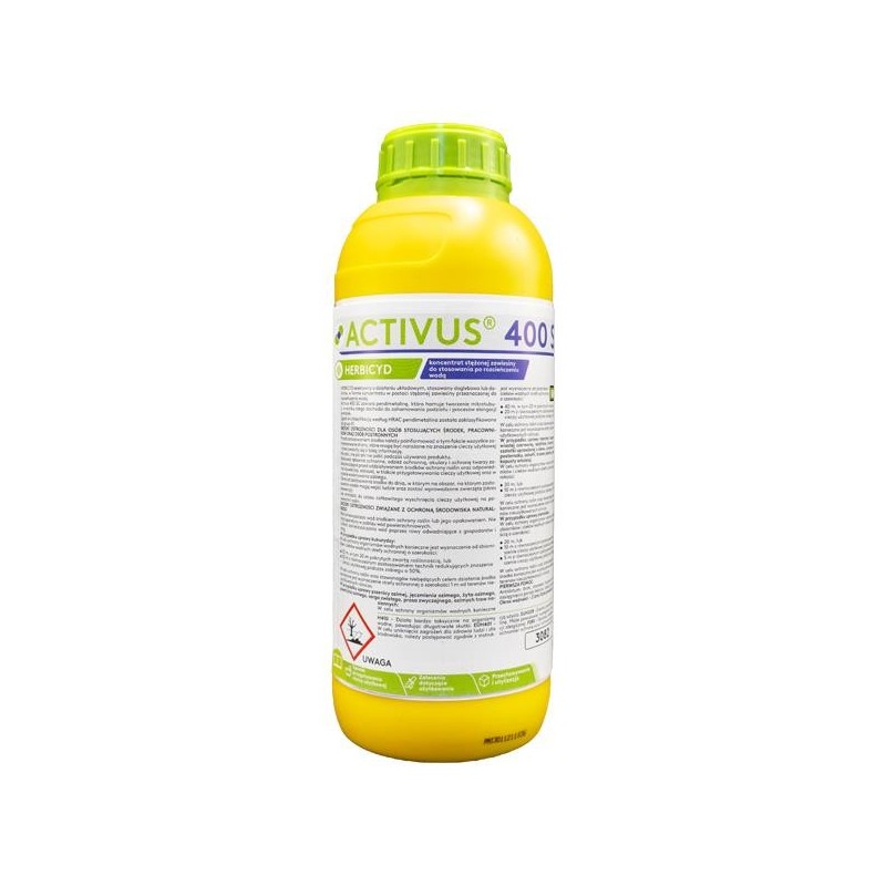 Activus 400 SC