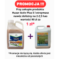 Huzar Activ Plus + Powerlife Zboża PROMOCJA !!!!!!