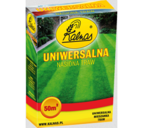 Trawa uniwersalna Kalnas