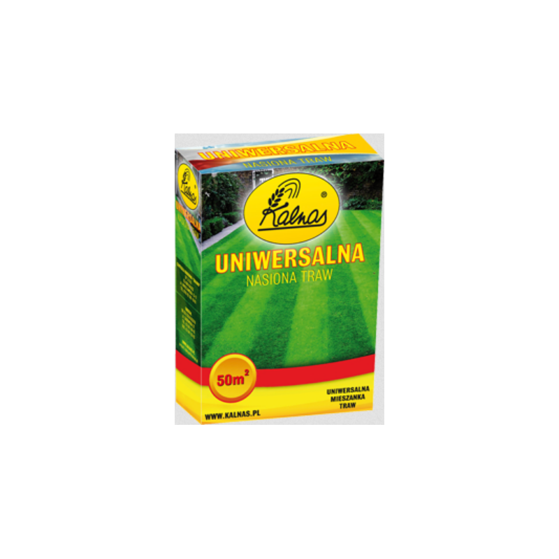 Trawa uniwersalna Kalnas