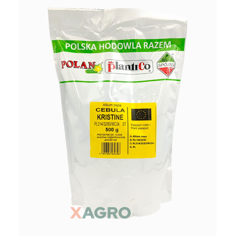 Cebula Kristine Plantico