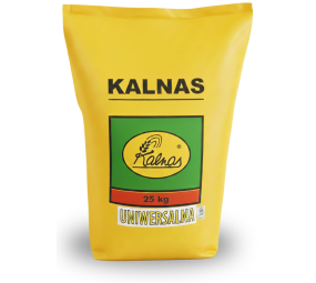 Trawa uniwersalna Kalnas