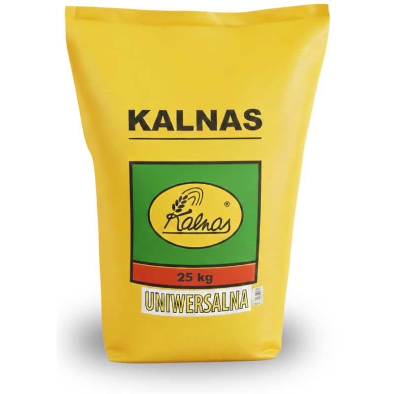 Trawa uniwersalna Kalnas
