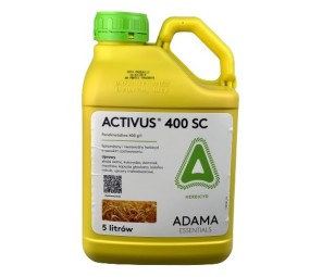 Activus 400 SC