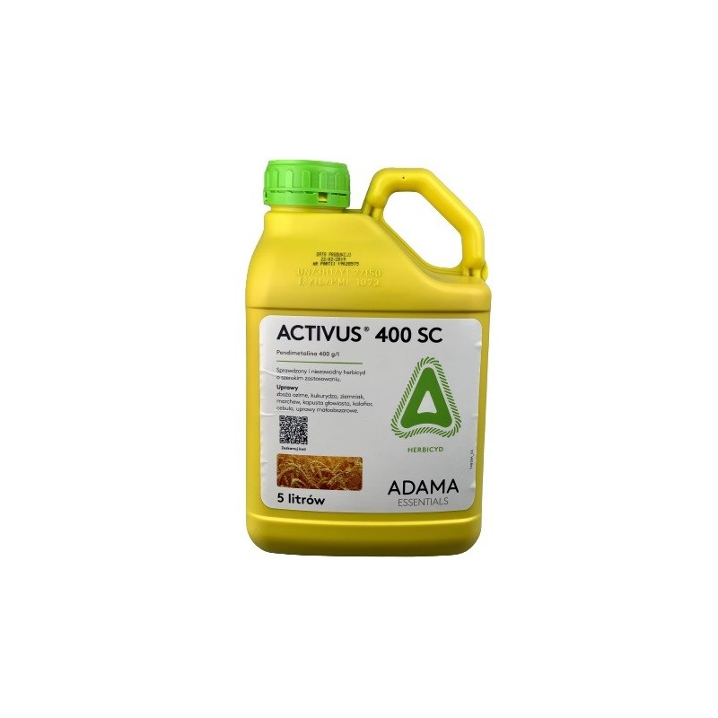 Activus 400 SC