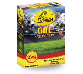 Trawa Gol Kalnas
