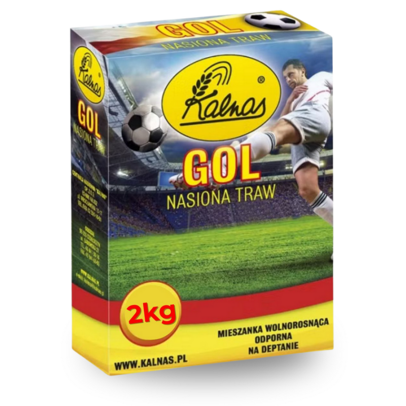 Trawa Gol Kalnas