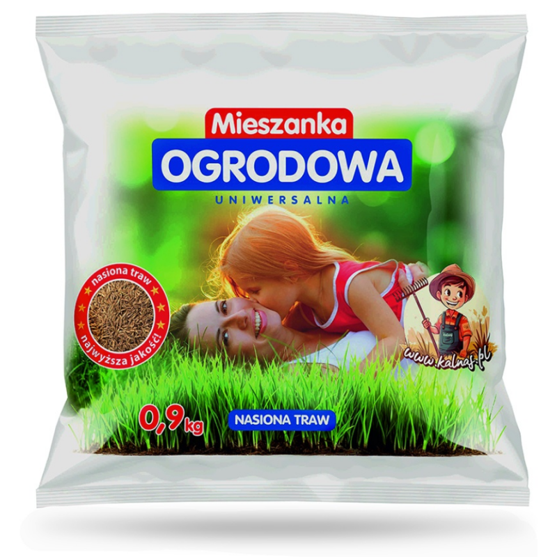 Trawa Ogrodowa Kalnas