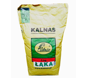 Mieszanka łąkowa Kalnas