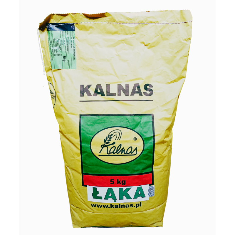 Mieszanka łąkowa Kalnas