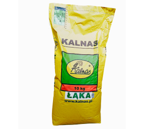 Mieszanka łąkowa Kalnas