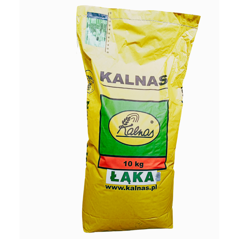 Mieszanka łąkowa Kalnas