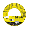 Wąż ogrodowy 4 YELLOW 3/4″ Cellfast