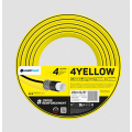 Wąż ogrodowy 4 YELLOW 5/8″ Cellfast