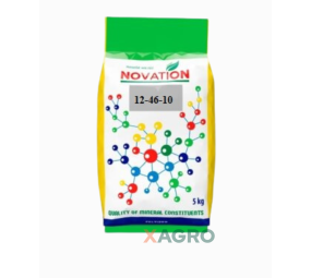Novation 12-46-10