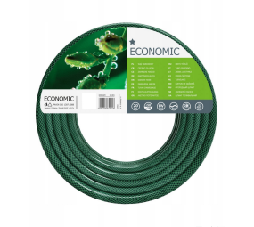Wąż ogrodowy ECONOMIC „1/2″