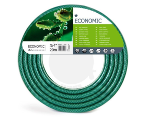 Wąż ogrodowy ECONOMIC „3/4″