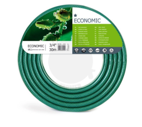 Wąż ogrodowy ECONOMIC „3/4″
