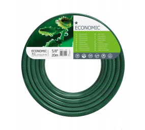 Wąż ogrodowy ECONOMIC „5/8″