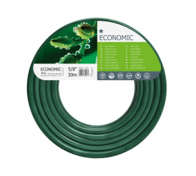 Wąż ogrodowy ECONOMIC „5/8″