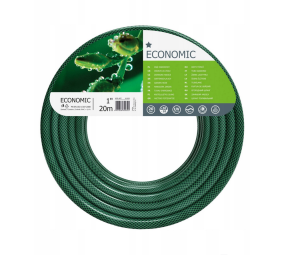 Wąż ogrodowy ECONOMIC „1″