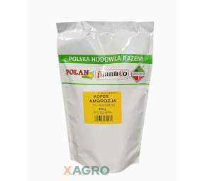 Koper ogrodowy Ambrozja