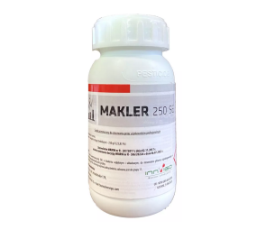 Makler 250 SE