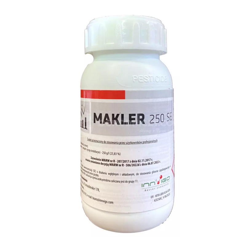 Makler 250 SE