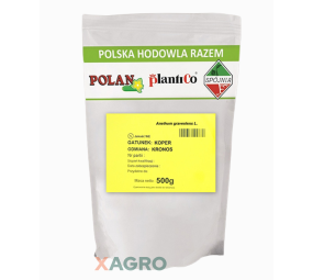 Koper ogrodowy Kronos