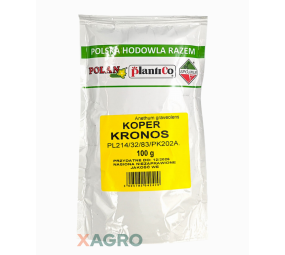 Koper ogrodowy Kronos