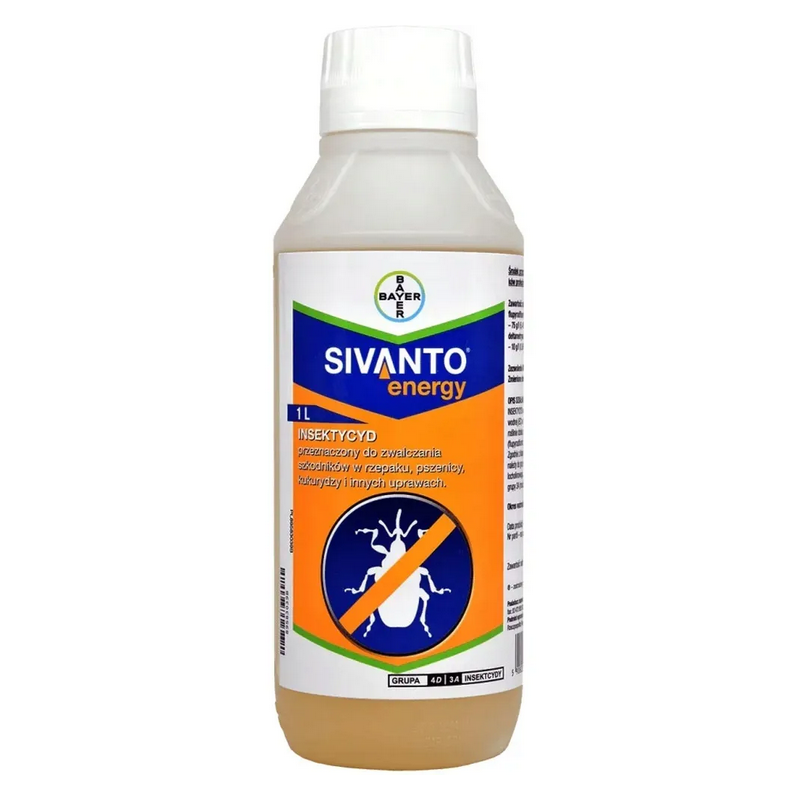 Sivanto Energy 85 EC