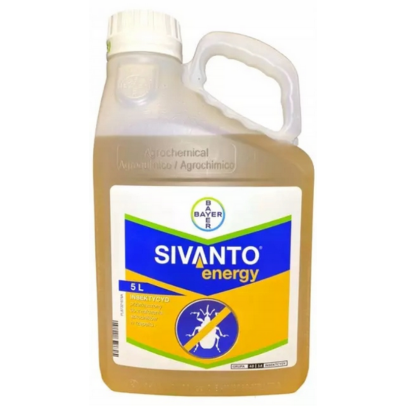Sivanto Energy 85 EC