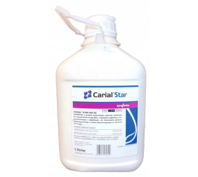 Carial Star 500 SC