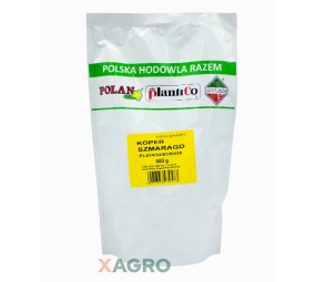 Koper ogrodowy Szmaragd