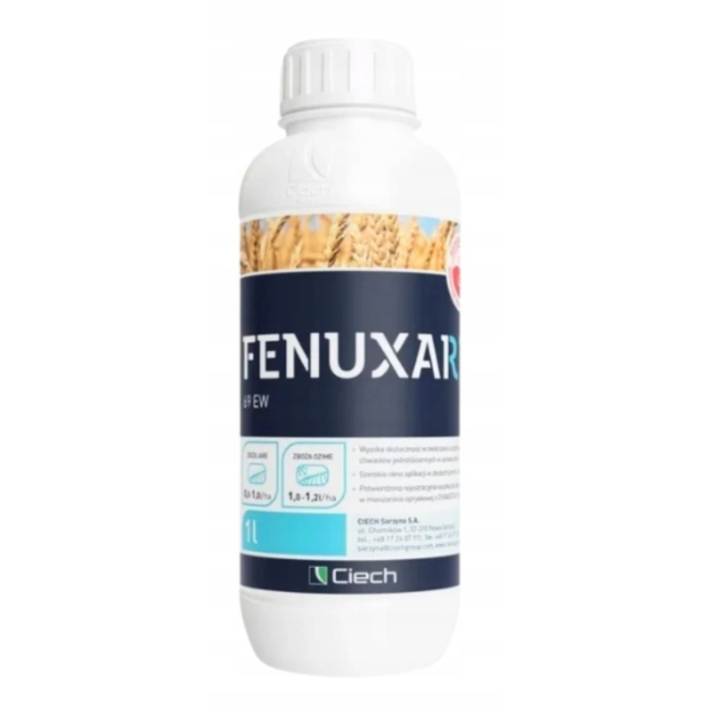 Fenuxsar  69 EW