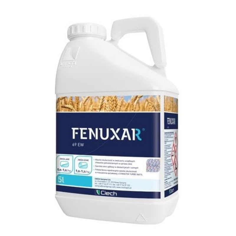 Fenuxsar  69 EW