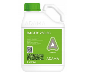 Racer 250 EC