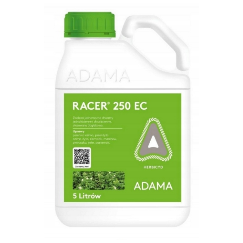 Racer 250 EC